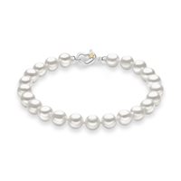 Bracelet Comete Femme Fili Perle Akoya/Qualità basic in Perles BRQ310